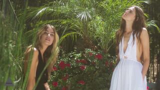 Exotic Bikini Styles  Dont Be So Shy (Ali Deger Remix)  Bikinis Modeling Alexara