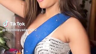 Indian Best Actress Tiktoker