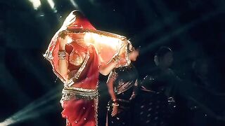 Gautami patil dance video