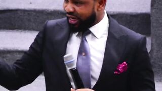 Christian Sermon