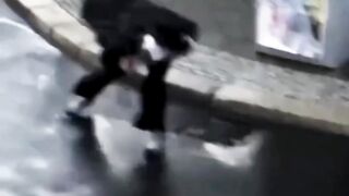 inilah hidup yang sebenarnya