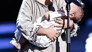 Le nom des prophètes