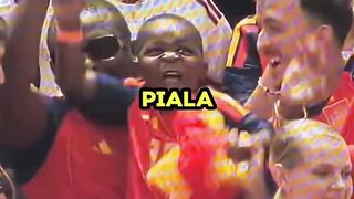 adik lamine yamal kembali viral