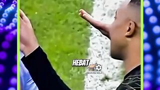 sosok bintang bagi pemain lain