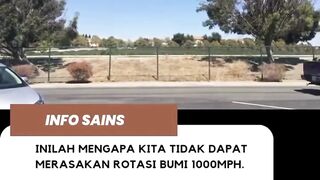 rotasi bumi