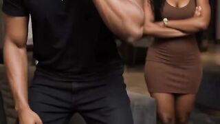 She Overheard His Secret Phone Call... What Happened Next Shocked Everyone | Emotional Relationship Drama