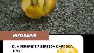 dua jenius