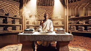 The Legendary Story of Brahma | The Creator God in Hindu Mythology