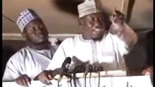 Mallam kabiru gombe