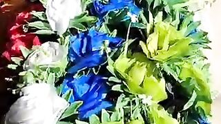 Art floral