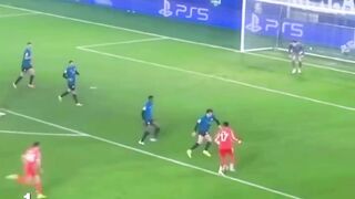 TOP 10 GOL TERBAIK MICHAEL OLISE!