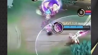 Minotaur mengamuk