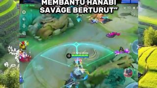 Layla savage berturut" 😱
