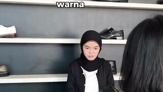 Ikut campur banget asli.