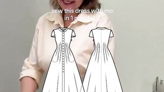 sewing
