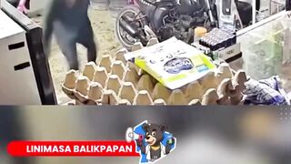 🚨 Tolak Intimidasi, Hormati Hak Pedagang! 🛒⚖️ 2