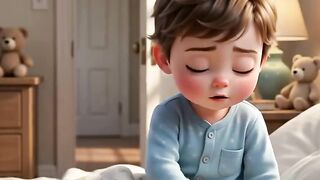 Baby Refused to Say "Mama"... Until the Sweetest Moment Ever! ❤️🥹