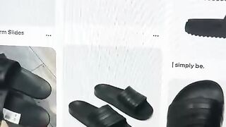 Sandal Adidas
