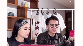 masih edisi duo maut🤣🤣