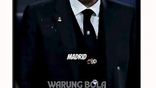 Hanya ada 1 pelatih Real Madrid yang berani kritik keras CR7