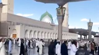 Madinah Munawwarah