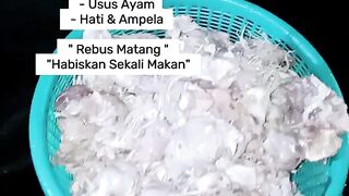 Pakan Alternatif Tinggi Protein