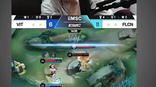 Skill Berbicara #Esports