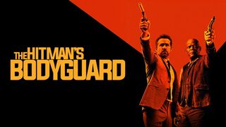 The Hitman’s Bodyguard 2017 Hindi Dubbed
