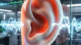 Why Are Human Ears Shaped Like This? 👂 | Amazing Human Body Science