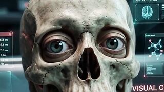 Why Do Humans Have Only Two Eyes? 👁️ | Nature’s Genius Explained