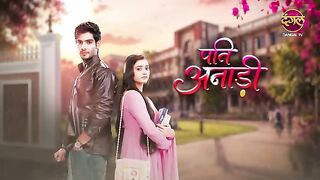 Pati Anaadi | Full Episode 89 | 24 July 2026 | Full HD #Newepisode | Dangal TV