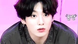 johny taekook