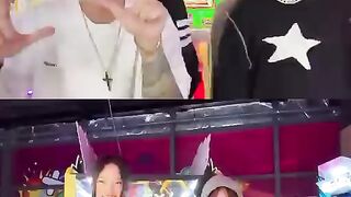 DOUBLE DATE REZA ARAP FUJI & ERIKA CARLINA BRAVY VCONK