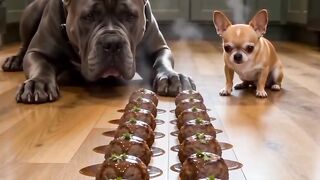 Greedy Animal