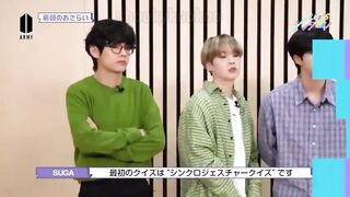 BTS ep 2