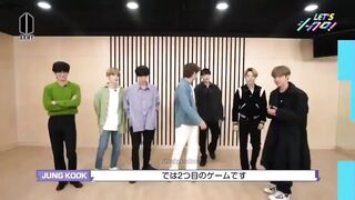 BTS ep 3