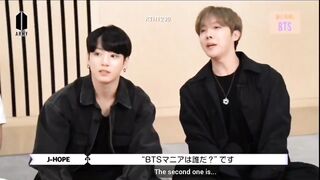 BTS ep 9