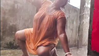 Rain Dance 2