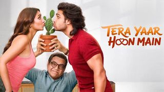 Tera Yaar Hoon Main 2026 Audio HQ HDTC | Hindi Full Movie Online