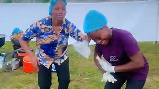 Dancing 108