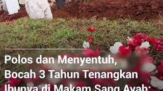 momen pilu terekam
