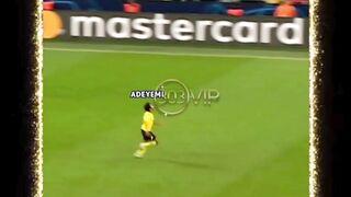 Karim Adeyemi ⚡⚽