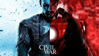 Captain America: Civil War (2016) Hindi Dubbed Full HD Movie Watch free