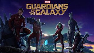 Guardians of The Galaxy (2014) IMAX Hindi Dubbed Full HD Movie Watch Free