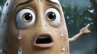 Jadui Topi Ka Raj| Ai Cartoon Video| #ai​​ #