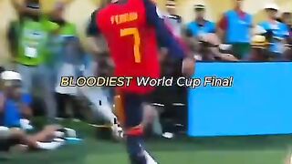 Spain won the FIFA World Cup 2026