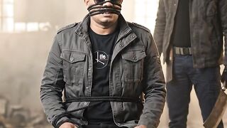 দুই বন্ধুর ঝামেলা