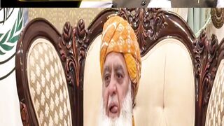 Maulana Fazal Ur Rahman Important Message  مولانا فضل الرحمٰن کا اہم پیغام
