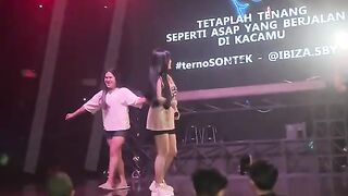 Almera berto funkot