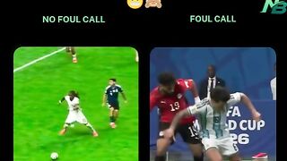 Argentina and FIFA